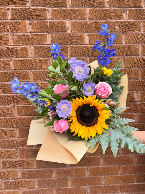 22 in Bloom | Aberdeen | Home