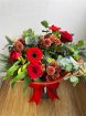 Bouquets | Christmas | Hand tie Bouquet