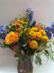 Bouquets | Hand tie Bouquet