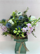 Bouquets | Hand tie Bouquet
