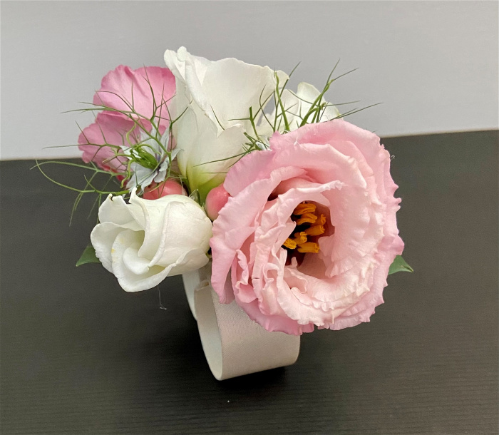 Wedding | Flower Corsages