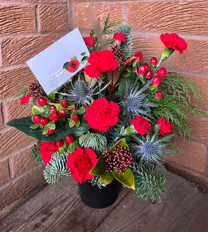 Funeral Tribute Flowers  | Grave Care Service