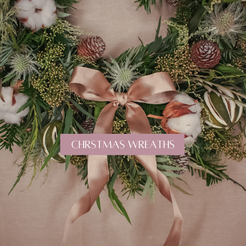 Little Green Florist | Eastleigh | Workshops