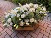 Little Green Florist | Eastleigh | Funeral