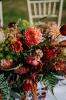 Little Green Florist | Eastleigh | Weddings