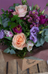 Bouquets | Mother's Day | Valentine's Day | Flora - Seasonal Blooms