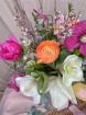 Jars of Joy | Mother's Day | Jar of Joy - Florist Choice