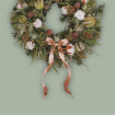Christmas Workshops  2025 | Wreath Workshop Tuesday 2nd December 25' 6pm-9pm