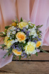 Arrangements | Mother's Day | Hattie - Yellow & Lilac