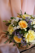 Arrangements | Mother's Day | Hattie - Yellow & Lilac