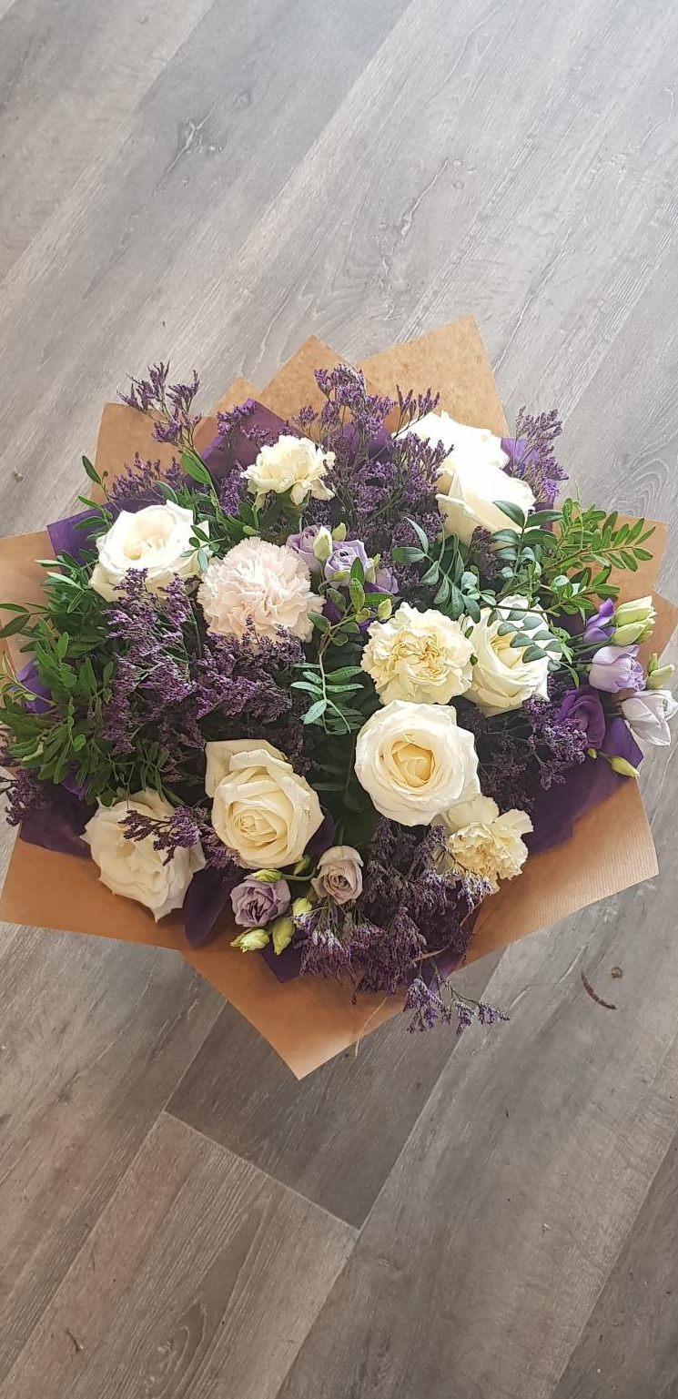 Viola Fiore Florist | Crewe | Home