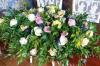 Viola Fiore Florist | Crewe | Wedding flowers in Crewe