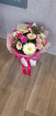  Gift flowers  | Birthday | new baby | Lucy