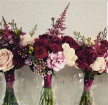 wedding flower packages | Package 4 Seasonal flowers- £395