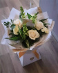  bouquet  flowers in Crewe | sympathy | Angel