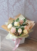  bouquet  flowers in Crewe | Belle