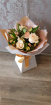  bouquet  flowers in Crewe | Belle