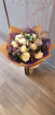  bouquet  flowers in Crewe | Viola