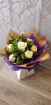  bouquet  flowers in Crewe | Viola