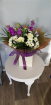  Gift flowers  | Viola