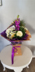  Gift flowers  | Viola