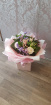  bouquet  flowers in Crewe | Mothers Day | Florist choice (picture example Only)