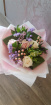  bouquet  flowers in Crewe | Mothers Day | Florist choice (picture example Only)