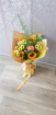  bouquet  flowers in Crewe | You are my sunshine