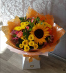  Gift flowers  | You are my sunshine