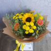  Gift flowers  | You are my sunshine