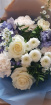  bouquet  flowers in Crewe | Sea breeze