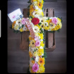 crosses | 4ft cross yellows