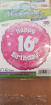 Gift Balloons  | Upsell gifts | Happy birthday 16