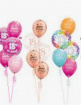 Gift Balloons  | Upsell gifts | Birthday Balloon bouquet