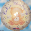 Gift Balloons  | Baby christening