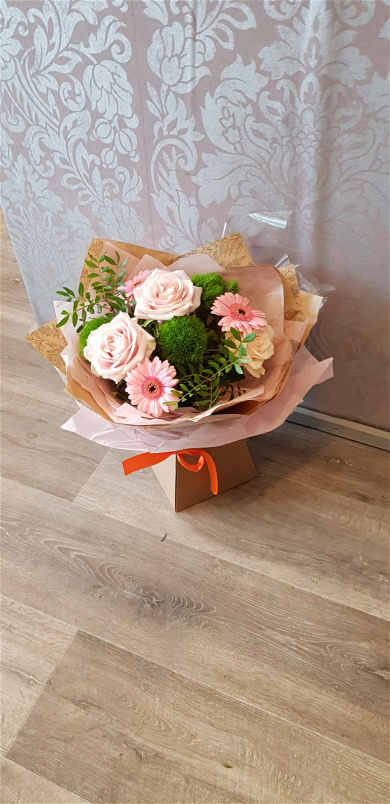  bouquet  flowers in Crewe | Ava