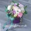  bouquet  flowers in Crewe | Floral Arrangements in oasis. | Florist choice mixed floral arrangement