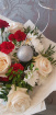  bouquet  flowers in Crewe | Christmas | Santa baby