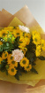  Gift flowers  | Bee