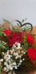  Gift flowers  | Valentines flowers  | Sweet kisses