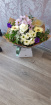  Gift flowers  | Mothers Day | Florist choice- traditional flower hand tied bouquet in water