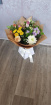  Gift flowers  | Mothers Day | Bouquet Florist choice-hand tied flowers in water