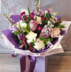  Gift flowers  | Birthday | Ella