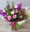  Gift flowers  | Birthday flowers | Ella