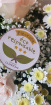  Gift flowers  | Birthday | Rosie