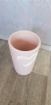Home&Fragrance | Medium ceramic heart vase