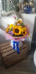  Gift flowers  | Joy