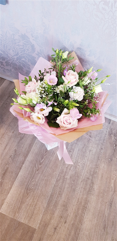 Gift flowers | Birthday | Sophia