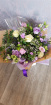  Gift flowers  | Birthday | Isabelle