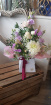  Gift flowers  | Lilacs  floral arrangement